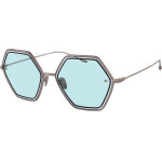 Giorgio Armani Sunglasses Women (Lens/Bridge/Temple) 59/15/140 mm) - (AR6130-301165)
