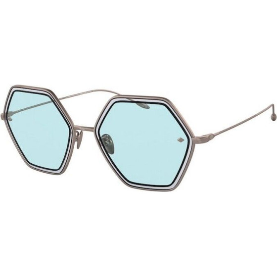 Giorgio Armani Sunglasses Women (Lens/Bridge/Temple) 59/15/140 mm) - (AR6130-301165)