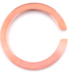 Glam Rock Watch Unisex (44MM) - (GC2203GR)