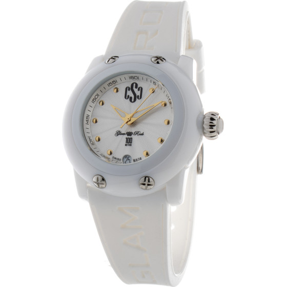 Glam Rock Watch Woman (40MM) - (GR64005)