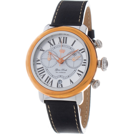Glam Rock Watch Woman (40MM) - (GR77123)
