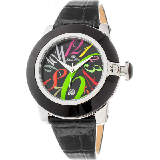 Glam Rock Watch Woman (44MM) - (GR32018-BB)