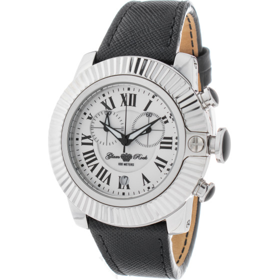 Glam Rock Watch Woman (44MM) - (GR32107)