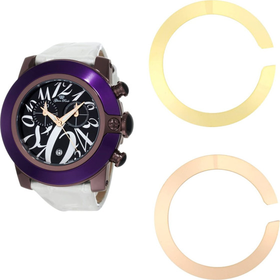 Glam Rock Watch Woman (44MM) - (GR32112)
