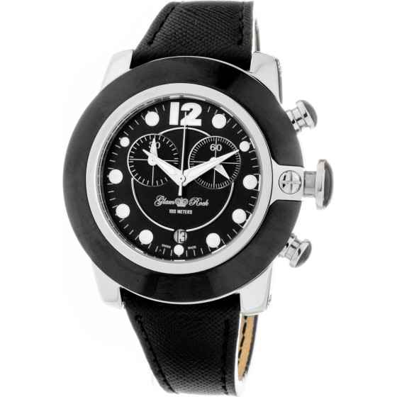 Glam Rock Watch Woman (44MM) - (GR32118)