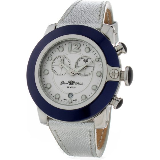 Glam Rock Watch Woman (44MM) - (GR32116)