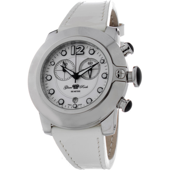 Glam Rock Watch Woman (44MM) - (GR32153)