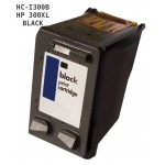 ������� INKJET ��� HP NO 300XL, BLACK