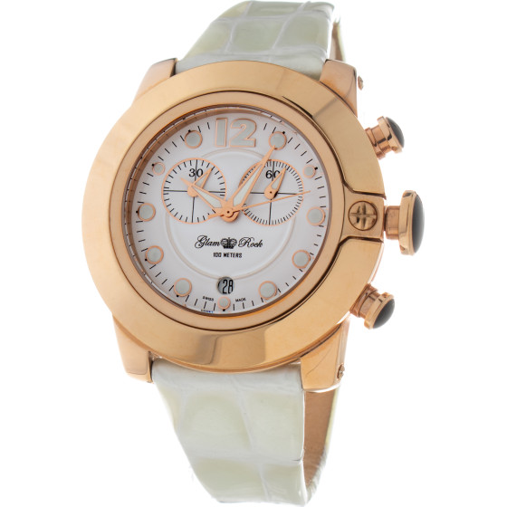 Glam Rock Watch Woman (44MM) - (GR32166NC)