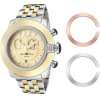 Glam Rock Watch Woman (44MM) - (GR32159)