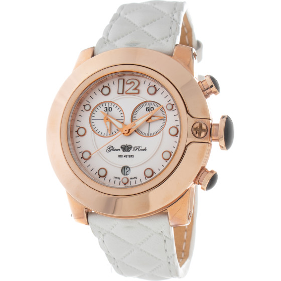 Glam Rock Watch Woman (44MM) - (GR32166R)