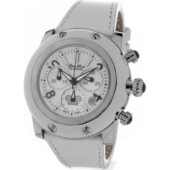 Glam Rock Watch Woman (46MM) - (GR10101W)