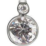 GLAMOUR Charm Woman (1,8cm ) - (GNS-00)