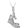 GLAMOUR Charm Woman (4cm ) - (GS2-00)