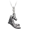 GLAMOUR Charm Woman (4cm ) - (GS2-01)
