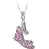 GLAMOUR Charm Woman (4cm ) - (GS2-30)