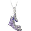 GLAMOUR Charm Woman (4cm ) - (GS2-19)