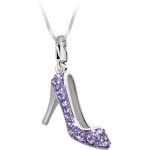GLAMOUR Charm Woman (4cm ) - (GS3-19)