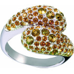 GLAMOUR Ring Woman (19mm ) - (GR33-04)