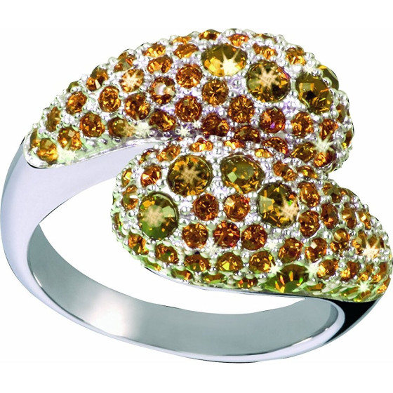 GLAMOUR Ring Woman (19mm ) - (GR33-04)