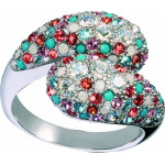 GLAMOUR Ring Woman (19mm ) - (GR33-24)