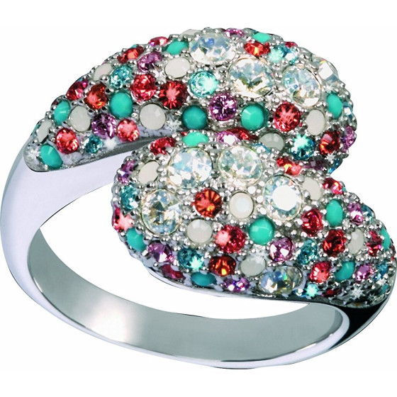 GLAMOUR Ring Woman (19mm ) - (GR33-24)