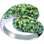 GLAMOUR Ring Woman (19mm ) - (GR33-84)