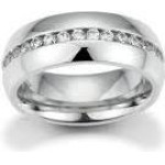 GOOIX Ring Woman (56 ) - (444-02134-560)