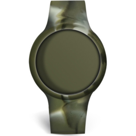 H2X Watch Man (45MM) - (UCAV)