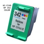 ������� INKJET ��� HP NO 342XL, COLOR