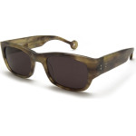 HALLY&Son Sunglasses Unisex (Lens/Bridge/Temple) 50/20/135 mm) - (HS575S03)