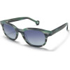 HALLY&Son Sunglasses Unisex (Lens/Bridge/Temple) 50/20/140 mm) - (HS538S07)
