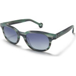 HALLY&Son Sunglasses Unisex (Lens/Bridge/Temple) 50/20/140 mm) - (HS538S07)