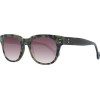 HALLY&Son Sunglasses Unisex (Lens/Bridge/Temple) 50/20/140 mm) - (HS578-50S05)