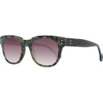 HALLY&Son Sunglasses Unisex (Lens/Bridge/Temple) 50/20/140 mm) - (HS578-50S05)