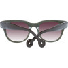 HALLY&Son Sunglasses Unisex (Lens/Bridge/Temple) 50/20/140 mm) - (HS578-50S05)