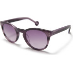 HALLY&Son Sunglasses Unisex (Lens/Bridge/Temple) 51/23/145 mm) - (HS503S50)