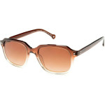 HALLY&Son Sunglasses Unisex (Lens/Bridge/Temple) 51/18/145 mm) - (HS741S04)