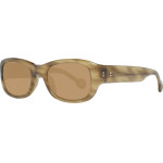 HALLY&Son Sunglasses Unisex (Lens/Bridge/Temple) 52/20/135 mm) - (HS553-52S03)