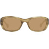 HALLY&Son Sunglasses Unisex (Lens/Bridge/Temple) 52/20/135 mm) - (HS553-52S03)