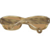 HALLY&Son Sunglasses Unisex (Lens/Bridge/Temple) 52/20/135 mm) - (HS553-52S03)