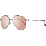 HALLY&Son Sunglasses Unisex (Lens/Bridge/Temple) 56/16/140 mm) - (HS665S-5603)