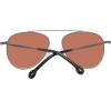 HALLY&Son Sunglasses Unisex (Lens/Bridge/Temple) 56/16/140 mm) - (HS665S-5603)