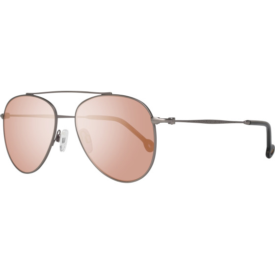 HALLY&Son Sunglasses Unisex (Lens/Bridge/Temple) 56/16/140 mm) - (HS665S-5603)
