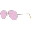 HALLY&Son Sunglasses Unisex (Lens/Bridge/Temple) 61/16/142 mm) - (HS004S-61S01)
