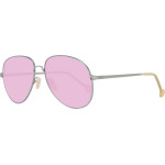 HALLY&Son Sunglasses Unisex (Lens/Bridge/Temple) 61/16/142 mm) - (HS004S-61S01)
