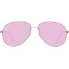 HALLY&Son Sunglasses Unisex (Lens/Bridge/Temple) 61/16/142 mm) - (HS004S-61S01)