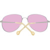 HALLY&Son Sunglasses Unisex (Lens/Bridge/Temple) 61/16/142 mm) - (HS004S-61S01)
