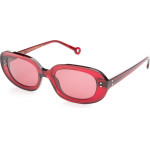 HALLY&Son Sunglasses Woman (Lens/Bridge/Temple) 49/20/140 mm) - (HS746S02)