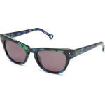 HALLY&Son Sunglasses Woman (Lens/Bridge/Temple) 50/19/140 mm) - (HS760S03)